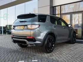 Land Rover Discovery Sport (2018) thumbnail 21