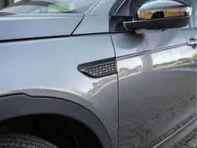 Land Rover Discovery Sport (2018) thumbnail 22