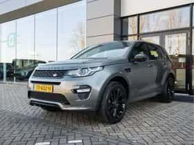 Land Rover Discovery Sport (2018) thumbnail 23