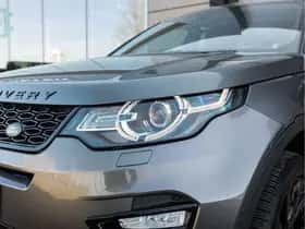 Land Rover Discovery Sport (2018) thumbnail 24