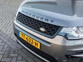 Land Rover Discovery Sport (2018) thumbnail 25