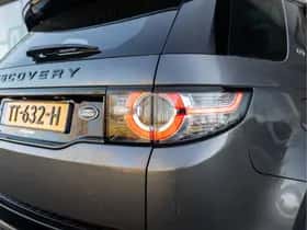 Land Rover Discovery Sport (2018) thumbnail 27