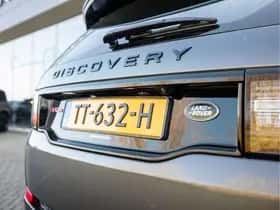 Land Rover Discovery Sport (2018) thumbnail 28