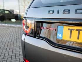 Land Rover Discovery Sport (2018) thumbnail 29