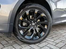 Land Rover Discovery Sport (2018) thumbnail 4