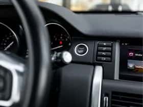 Land Rover Discovery Sport (2018) thumbnail 35