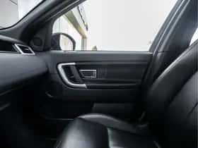 Land Rover Discovery Sport (2018) thumbnail 40
