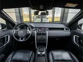 Land Rover Discovery Sport (2018) thumbnail 5