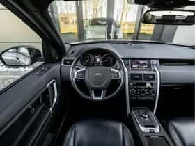 Land Rover Discovery Sport (2018) thumbnail 42