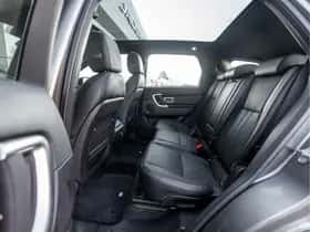 Land Rover Discovery Sport (2018) thumbnail 44