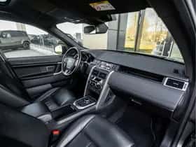Land Rover Discovery Sport (2018) thumbnail 45