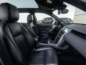 Land Rover Discovery Sport (2018) thumbnail 6