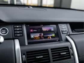 Land Rover Discovery Sport (2018) thumbnail 7