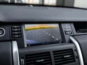Land Rover Discovery Sport (2018) thumbnail 8