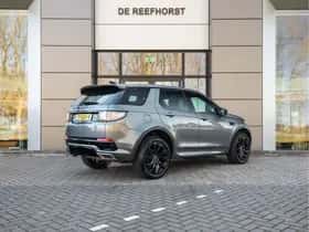 Land Rover Discovery Sport (2018) thumbnail 10