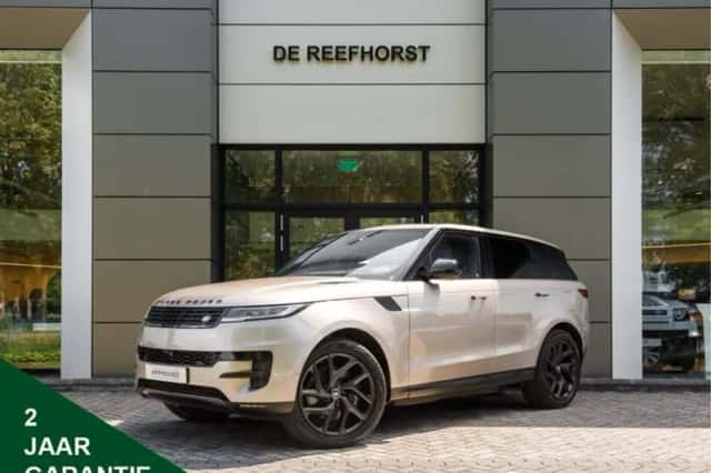 Land Rover Range Rover Sport (2023)