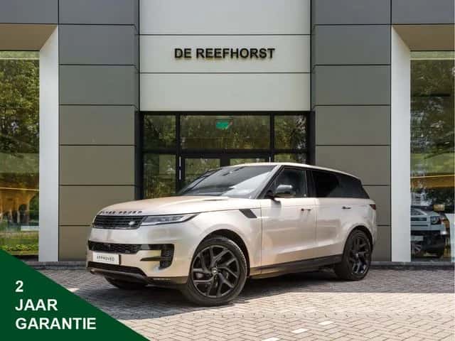 Land Rover Range Rover Sport (2023) — foto 1