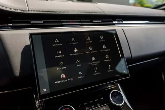 Land Rover Range Rover Sport (2023) thumbnail 13