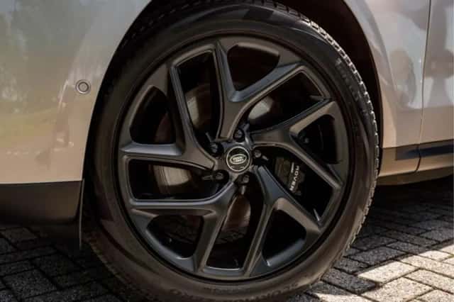 Land Rover Range Rover Sport (2023) thumbnail 18