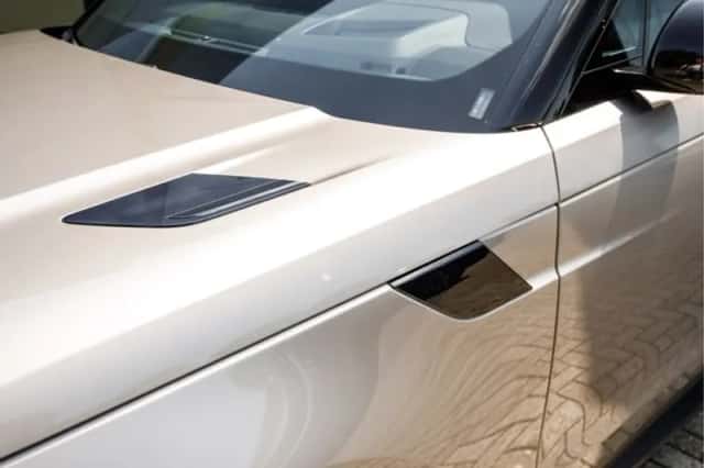 Land Rover Range Rover Sport (2023) thumbnail 19