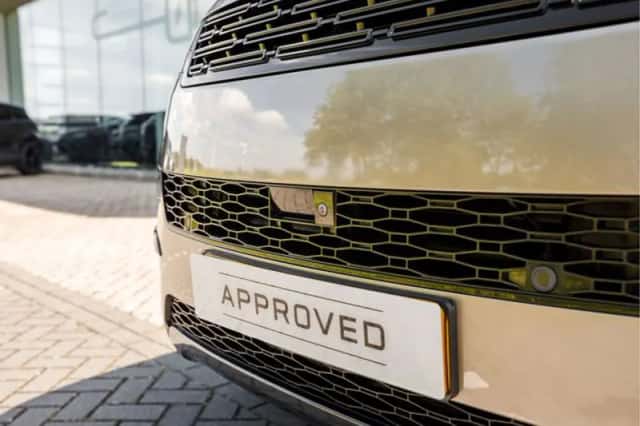 Land Rover Range Rover Sport (2023) thumbnail 23