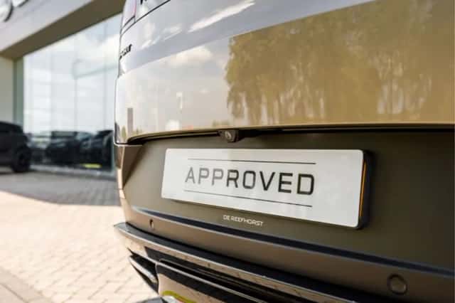 Land Rover Range Rover Sport (2023) thumbnail 30