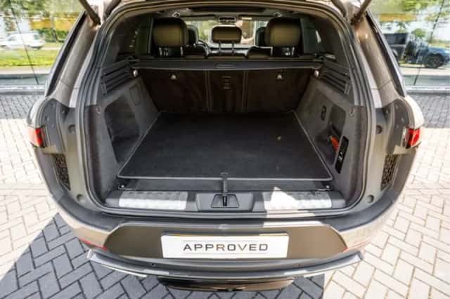 Land Rover Range Rover Sport (2023) thumbnail 35