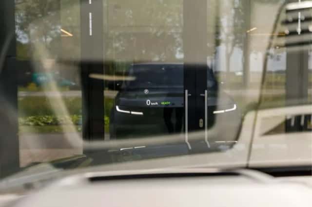 Land Rover Range Rover Sport (2023) thumbnail 39