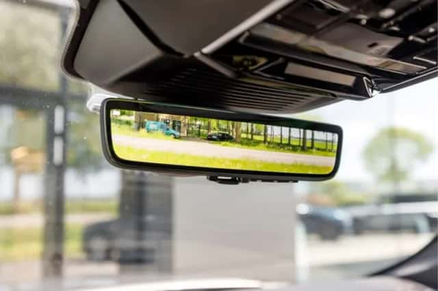 Land Rover Range Rover Sport (2023) thumbnail 45