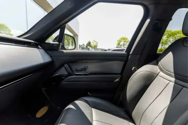 Land Rover Range Rover Sport (2023) thumbnail 47