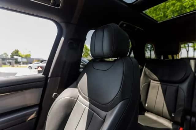 Land Rover Range Rover Sport (2023) thumbnail 48