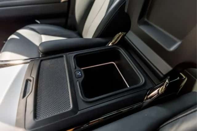 Land Rover Range Rover Sport (2023) thumbnail 49