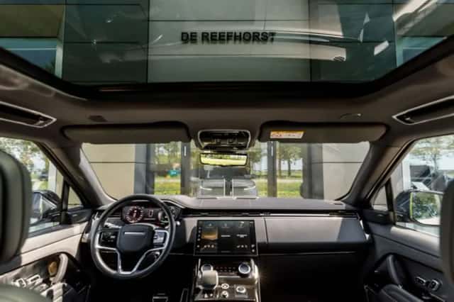 Land Rover Range Rover Sport (2023) thumbnail 50