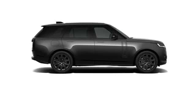 Land Rover Range Rover (2026) — foto 1