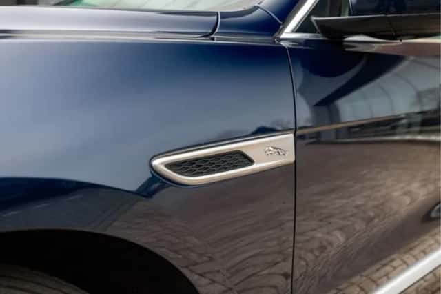Jaguar F-Pace (2022) thumbnail 19