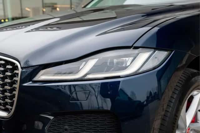 Jaguar F-Pace (2022) thumbnail 21