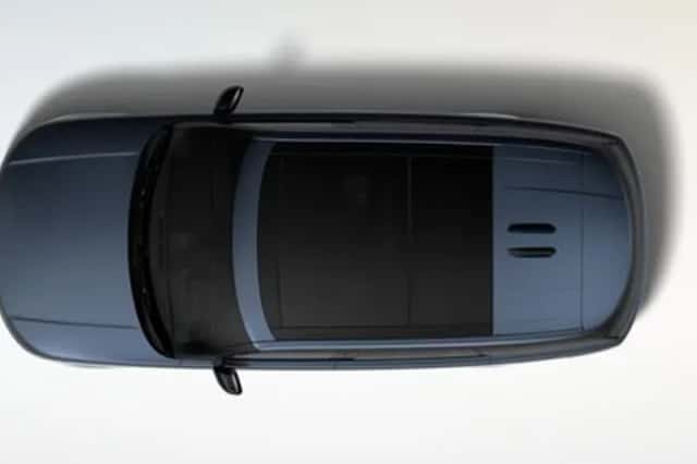 Land Rover Range Rover (2026) thumbnail 4