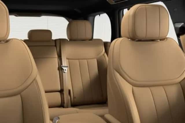 Land Rover Range Rover (2026) thumbnail 6