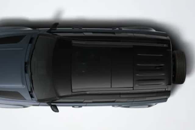 Land Rover Defender (2026) thumbnail 4