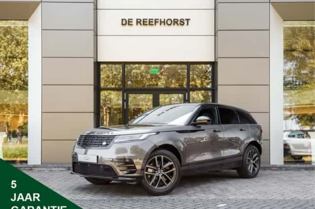 Land Rover Range Rover Velar (2026) thumbnail 1
