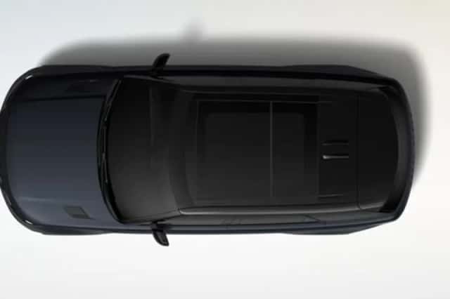 Land Rover Range Rover Sport (2026) thumbnail 5
