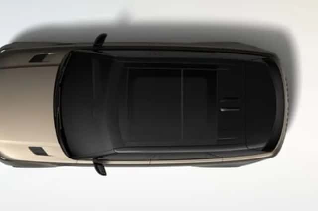 Land Rover Range Rover Sport (2026) thumbnail 4
