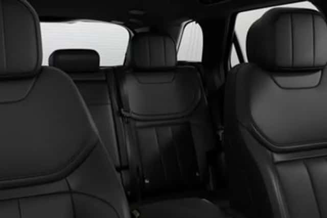 Land Rover Range Rover Sport (2026) thumbnail 6