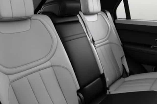 Land Rover Range Rover Sport (2026) thumbnail 6