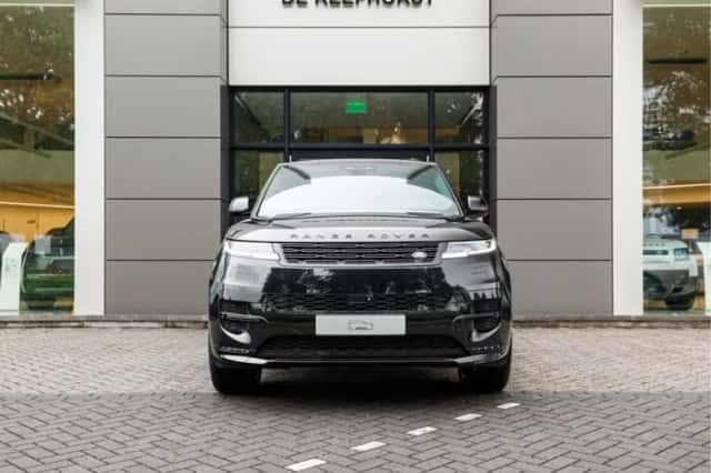 Land Rover Range Rover Sport (2026) thumbnail 6