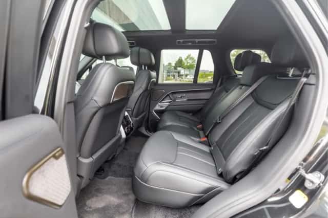 Land Rover Range Rover (2026) thumbnail 5