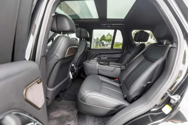 Land Rover Range Rover (2026) thumbnail 6