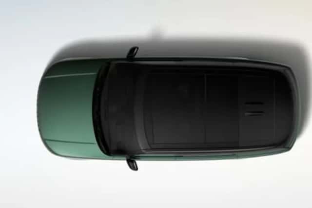 Land Rover Range Rover (2026) thumbnail 4