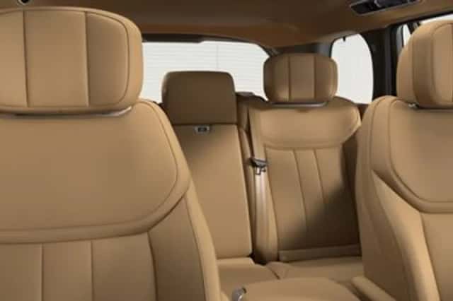 Land Rover Range Rover (2026) thumbnail 6