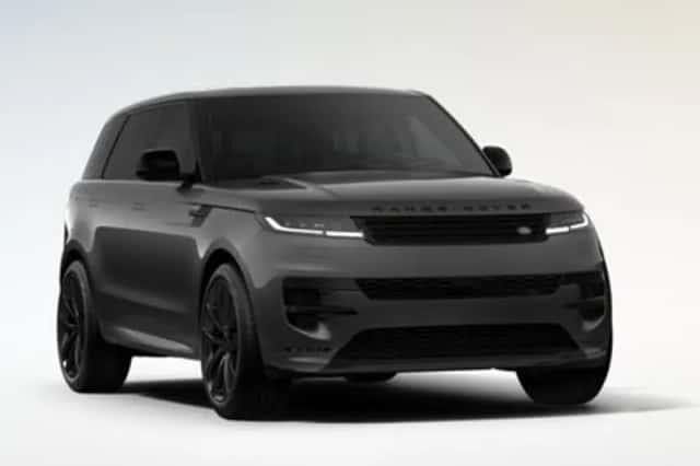 Land Rover Range Rover Sport (2026) thumbnail 1